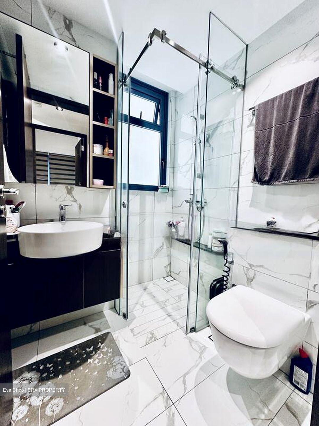 Wilshire Residences (D10), Apartment #465633561